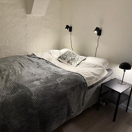 Apartamento Modern Familjelaegenhet Sundsvall Exterior foto